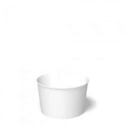 DFR8 8OZ CONTAINER FOOD TUB